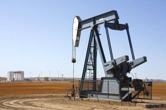 Цена нефти Brent опустилась ниже $50 впервые с лета 2017 года - pnp.ru - Лондон