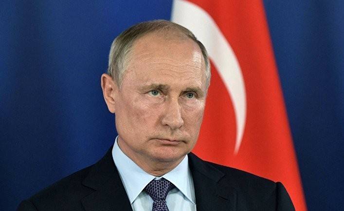 Тайип Эрдоган - Rai Al-Youm - Rai Al Youm: почему Путин отверг возможность любой встречи с Эрдоганом - geo-politica.info - Сирия