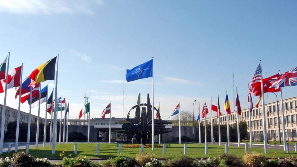 Жан Ассельборн - МИД Люксембурга объяснил, почему НАТО не может помочь Турции в Идлибе - riafan.ru - Москва - Россия - Турция - Анкара - Люксембург - Великое Герцогство Люксембург