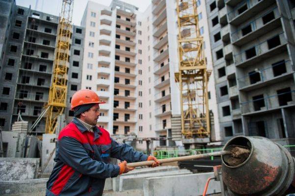 В регионах России новое жильё начали продавать по цене ниже себестоимости - eadaily.com - Россия - Мурманск - Чукотка - Мордовия