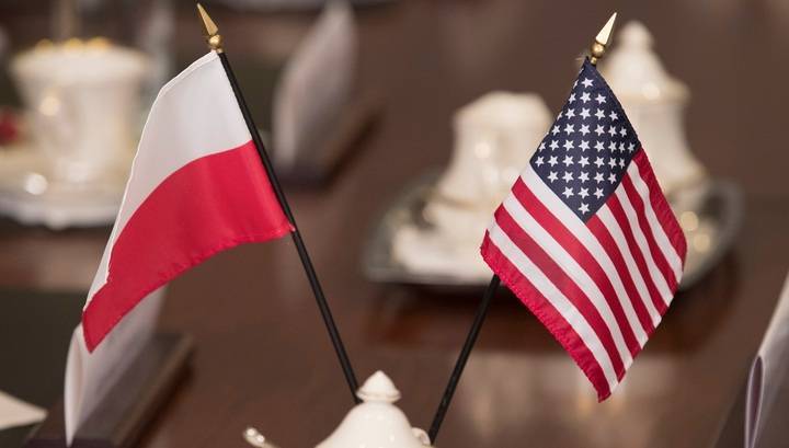 Петр Наимский - Польша хочет помочь Белоруссии с поставками нефти из США - vesti.ru - США - Вашингтон - Белоруссия - Польша - Варшава