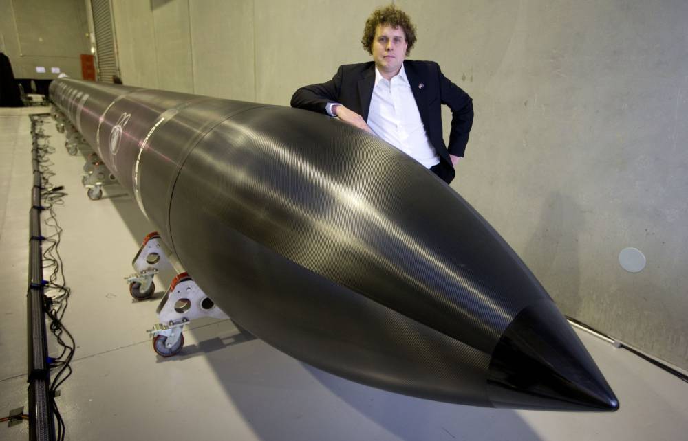 Rocket Lab запустит спутник NASA CAPSTONE на окололунную орбиту - newsland.com - США