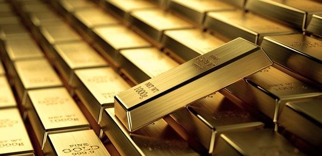 Россия увеличила экспорт золота в семь раз в 2019 году - theins.ru - Россия - Англия - Швейцария - Казахстан - Лондон