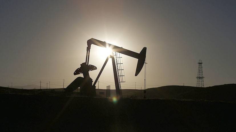 Жозеп Боррель - Нефтедобыча в Ливии снизилась до 120 тысяч баррелей в сутки - russian.rt.com - Ливия