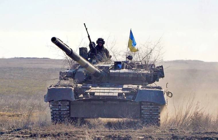 Андрей Тарасов - В ГД заверили, что вооружённого конфликта между Россией и Украиной не будет - news.ru - Москва - Россия - Украина
