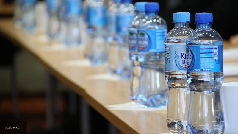 ГОСТ для реализации питьевой воды из автоматов начнет действовать в РФ с 1 марта - nation-news.ru - Россия - с. 1 Марта