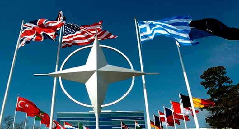 Никос Дендиас - Греция наложила вето на заявление НАТО о поддержке Турции в Сирии - free-news.su - Сирия - Турция - Анкара - Греция