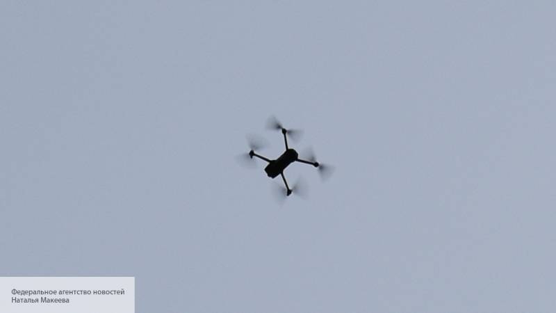 Противовоздушная оборона ЛНА сбила турецкие разведывательные дроны - politros.com - Анкара - Ливия - Триполи