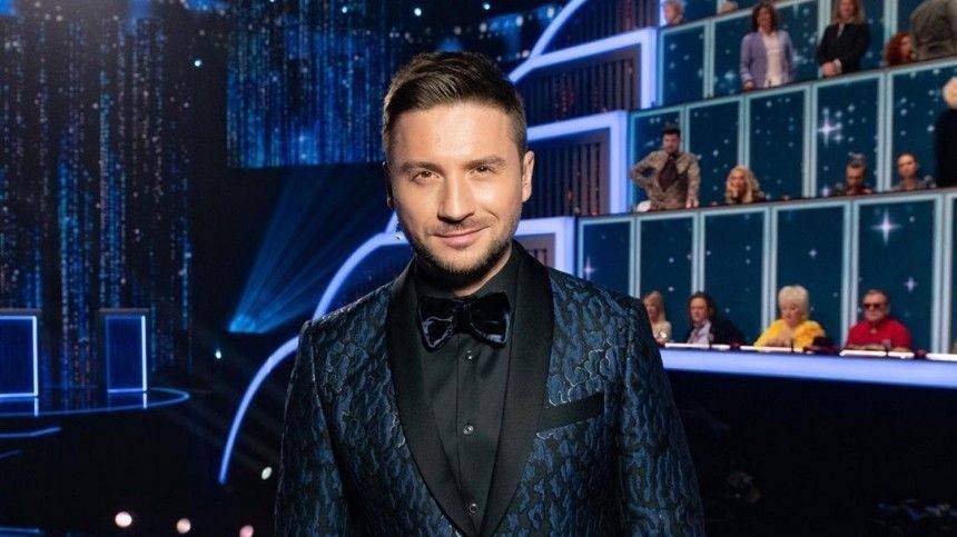 Сергей Лазарев - Лазарев прокомментировал конфликт с одним из членов жюри музыкального шоу - 5-tv.ru