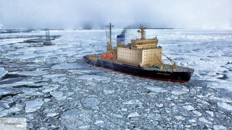 Издание Sohu назвало Северный морской путь России конкурентом Суэцкому каналу - politros.com - Россия - Китай