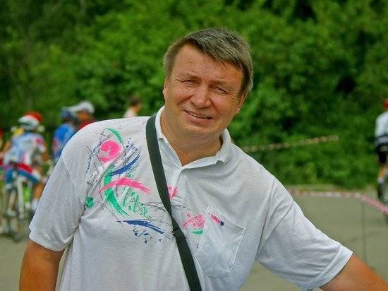 Трагически погиб чемпион мира по велоспорту Андрей Ведерников - newtvnews.ru - Россия - Ижевск