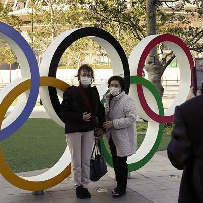 Синдзо Абэ - Ричард Паунд - Япония продолжит подготовку к летним Олимпийским играм, несмотря на коронавирус - radiomayak.ru - Токио - Япония