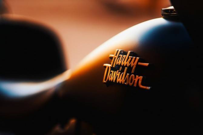 Мотоциклы Harley-Davidson попали под отзыв в России - autostat.ru