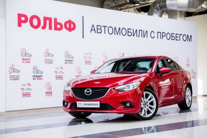 Продажи автомобилей с пробегом через официальных дилеров в 2019 году выросли на 20% - autostat.ru - Россия