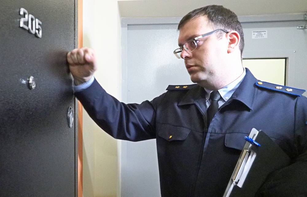 Павел Качкаев - Адвокат рассказал, как наказать шумных соседей, живущих в съемной квартире - vm.ru