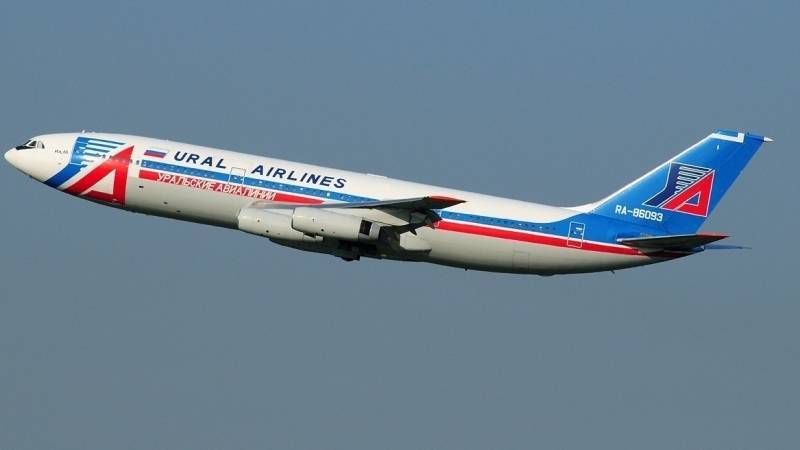 Две российские авиакомпании приостановили полеты в Китай до конца марта из-за коронавируса - polit.info - Россия - Китай - Новосибирск
