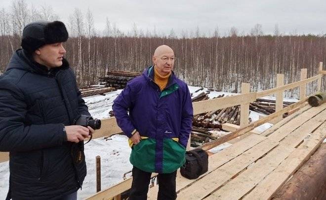 Александр Попов - Реставрацию мечети и церкви в Татарстане приостановили - realnoevremya.ru - респ. Татарстан