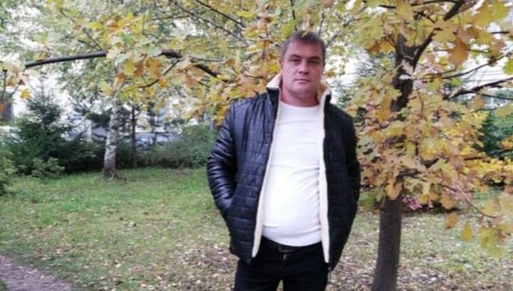 Владимир Санкин - Мужчина до смерти избил педофила, спасая детей от изнасилования - vesti.ru - Уфа - Ufa