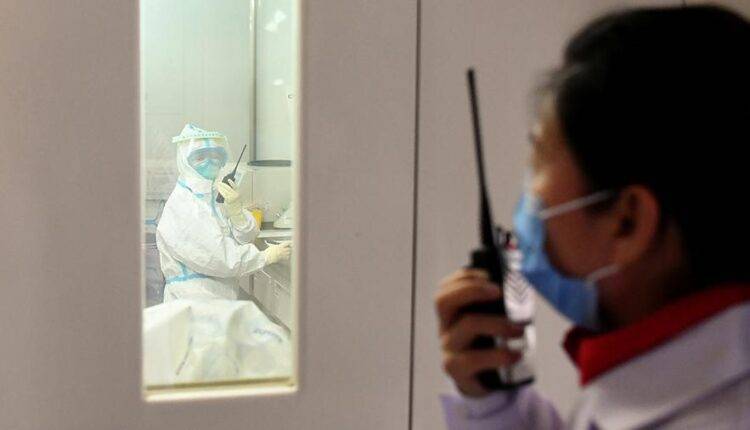 Чжан Ханьхуэй - Появилась основа для производства вакцины от коронавируса - newtvnews.ru - Москва - Китай
