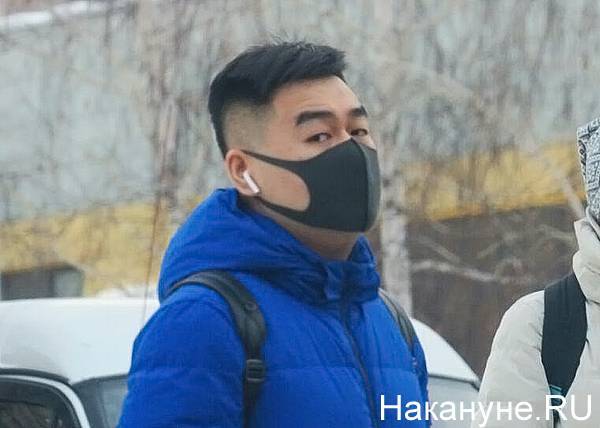 Медицинские маски от "Уральских авиалиний" будут бесплатно раздавать в китайских аэропортах - nakanune.ru - Китай