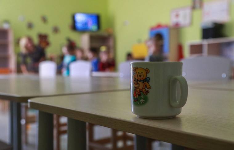 Школы и детские сады Хакасии могут остаться без света из-за долгов - news.ru