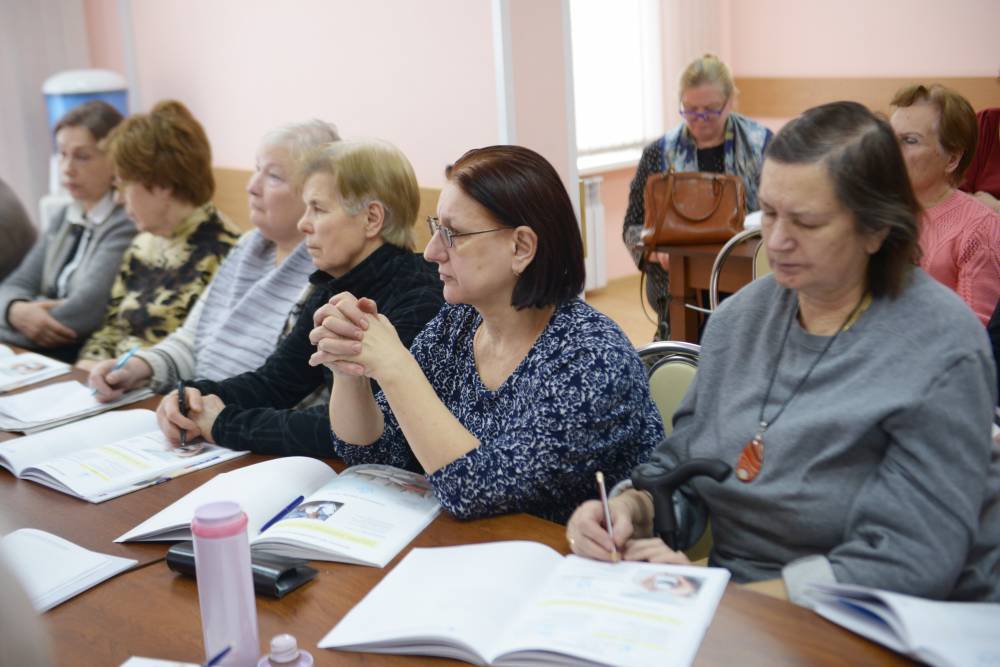 Участники «Московского долголетия» впервые посоревнуются в ментальном счете - vm.ru - Россия