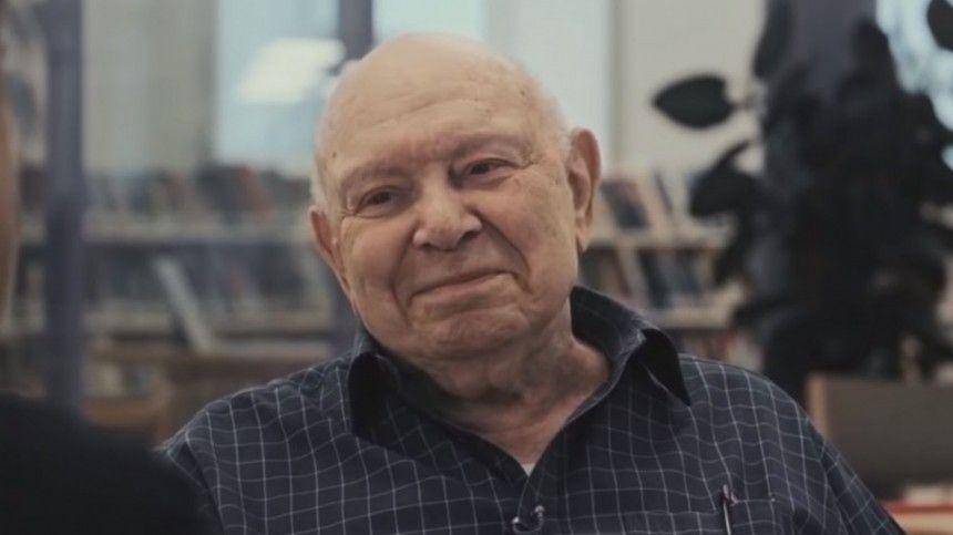 Ученый-социолог Теодор Шанин скончался в Москве на 90-м году жизни - newsrussia.media - Москва - Россия