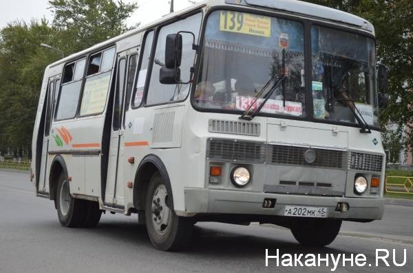 Андрей Потапов - В Кургане не будут повышать стоимость проезда в пассажирских автобусах - nakanune.ru - Курган
