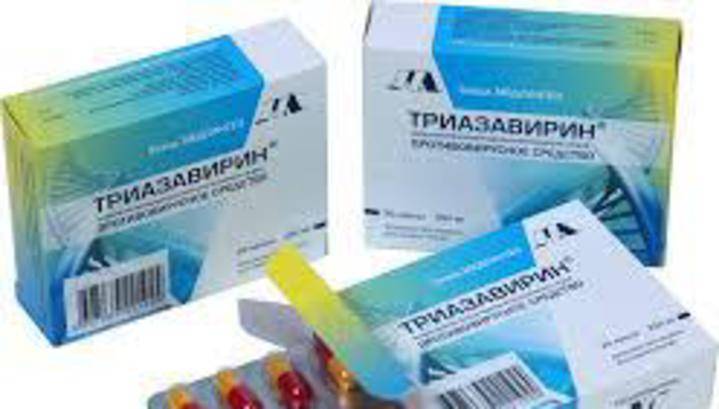 Сергей Краевой - Китай закупает российский противовирусный препарат для лечения коронавируса - vesti.ru - Китай