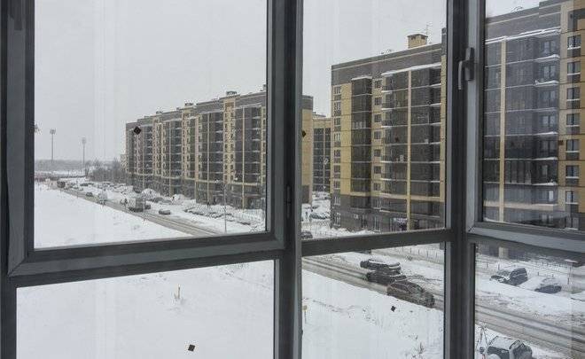 В Татарстане в 2019 году ввели 3,3% всего построенного в России жилья - realnoevremya.ru - Москва - Россия - Санкт-Петербург - Краснодарский край - Московская обл. - респ. Татарстан