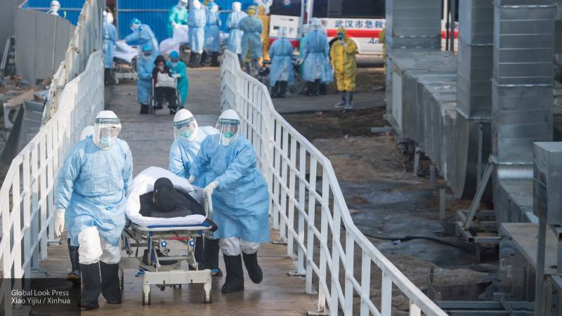 Дмитрий Беляков - Медик полагает, что эпидемию коронавируса в Москве может спровоцировать скорая - nation-news.ru - Москва