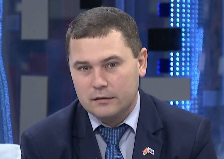 Майк Помпео - Роман Чегринец - «Редкий случай»: в Крыму согласились с позицией США по полуострову - vm.ru - США - Украина - Вашингтон - Крым