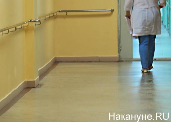 В Свердловской области будут госпитализировать каждого, у кого заподозрят коронавирус - nakanune.ru - Россия - Китай