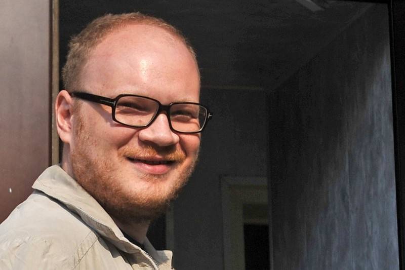Ксения Собчак - Олег Кашин: Прикольно, если бы Ксения Собчак била в эфире украинских политологов - pravdoryb.info
