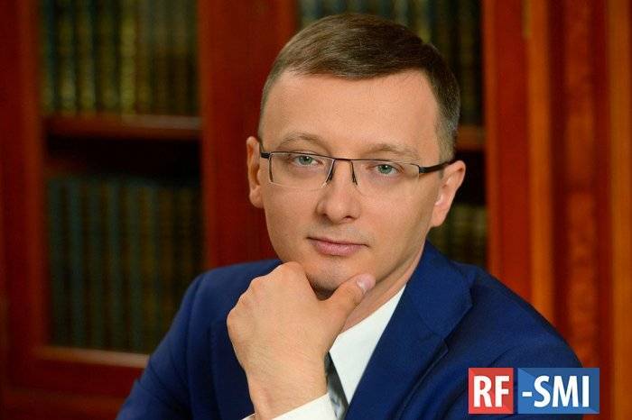 Валерий Лях - Центробанк предупредил о новом способе мошенничества с кредитами - rf-smi.ru