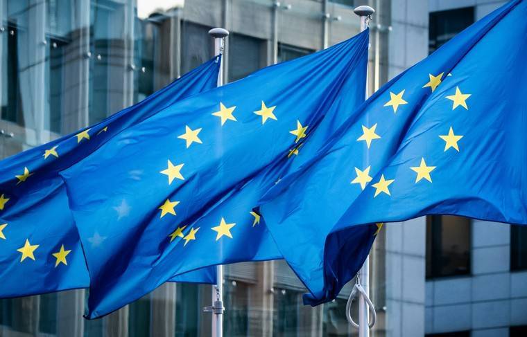 ЕС ужесточит правила вступления в союз - news.ru - Англия - Франция - Сербия - Македония - Брюссель - Черногория - Косово - Албания - Босния и Герцеговина