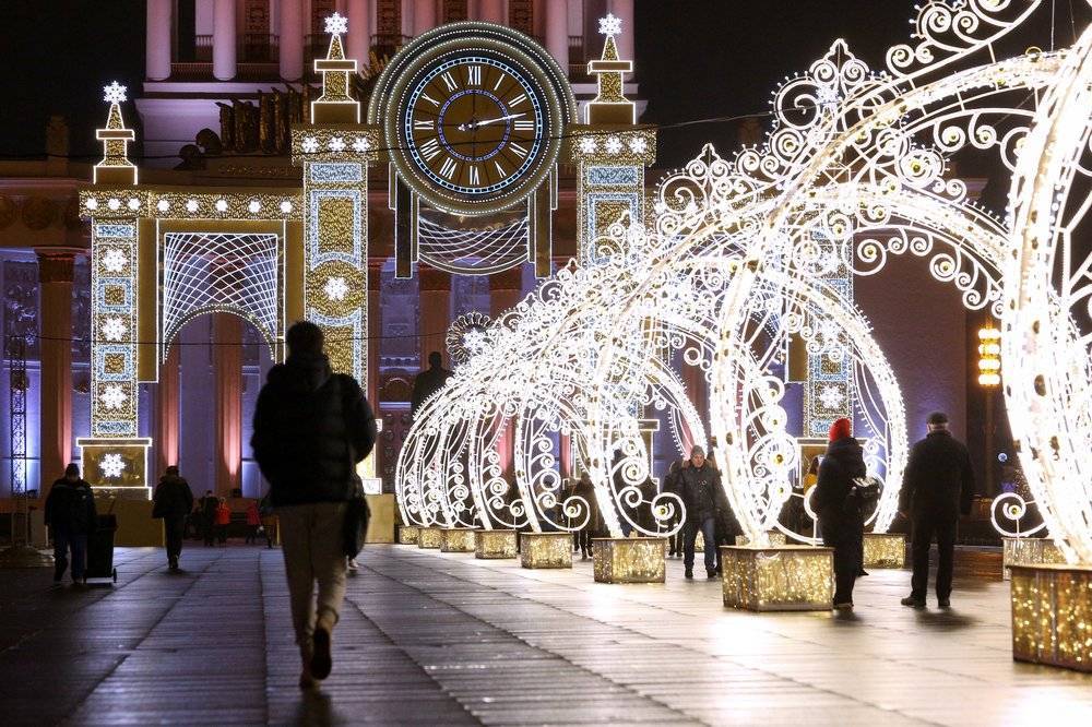 Мира Городов - Москва вошла в список самых доступных городов для миллионеров - vm.ru - Москва - Швейцария