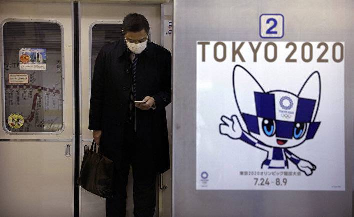 Тосиро Муто - NHK (Япония): Токийская Олимпиада – 2020. Исполнительный директор оргкомитета Игр указал на «необходимость принятия надежных мер против эпидемии коронавируса 2019-nCoV - inosmi.ru - Токио - Япония