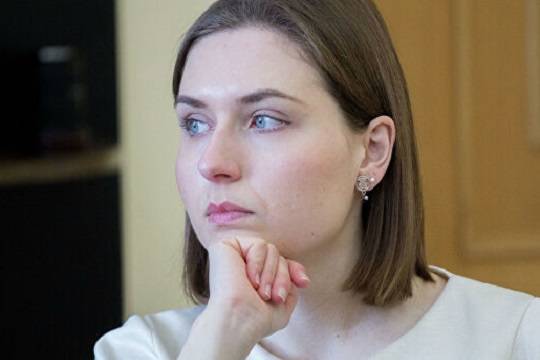 Анна Новосад - Министр образования Украины посетовала на мемы в учебниках - versia.ru - Украина