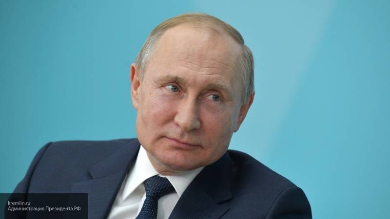 Владимир Путин - Андрей Белоусов - Nation News - Путин назвал новый состав правительства оптимальным - nation-news.ru - Россия