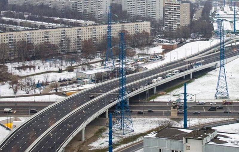Собянин - «Радон» признал наличие участков радиоактивного загрязнения на месте строительства Юго-Восточной хорды - readovka.news - Москва