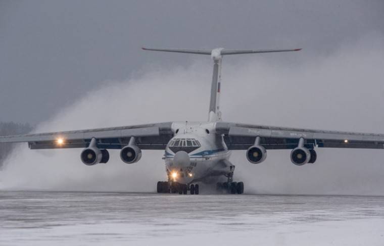 «Что такое военный самолет?»: россиянка рассказала об эвакуации из Ухани - news.ru - Россия