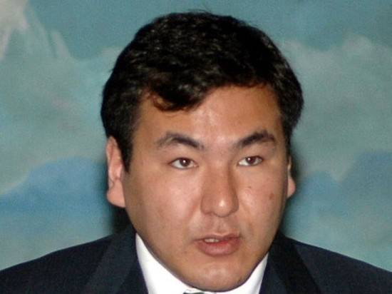 Аскар Акаев - СМИ: в Москве умер 43-летний сын экс-президента Киргизии - newtvnews.ru - Москва - Киргизия