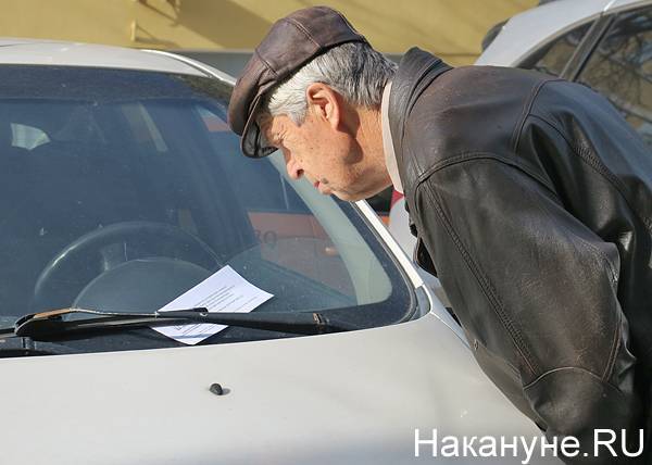 Мишустин раскритиковал повышение штрафов для автомобилистов в проекте нового КоАП - nakanune.ru