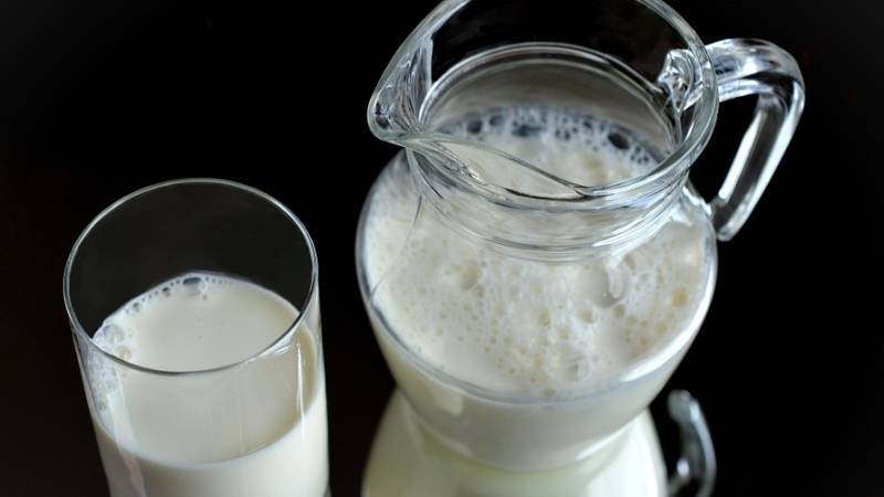 Артем Белов - Внедрение системы цифровой маркировки молочных продуктов могут отложить до 2021 года - polit.info - Россия