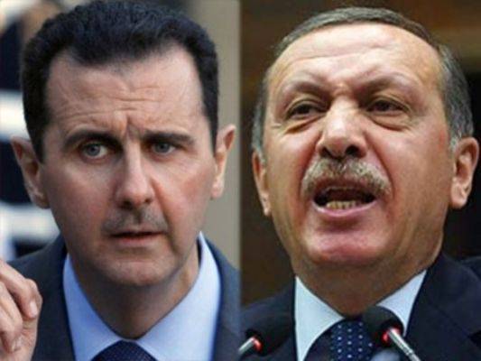 Остановите Асада: Турция просит Россию прекратить наступление в Идлибе - eadaily.com - Дамаск - Турция - Анкара