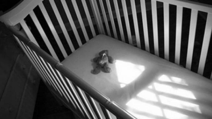 В Забайкалье 2-летняя девочка умерла в гараже - piter.tv