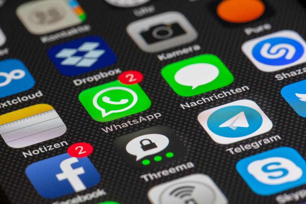Уязвимость в WhatsApp позволяла красть личные файлы пользователей - gazeta.a42.ru