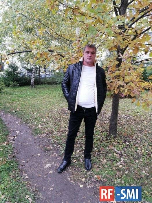 Владимир Санкин - Уфимца, который забил до смерти педофила, не раз ловили за пьяную езду. - rf-smi.ru