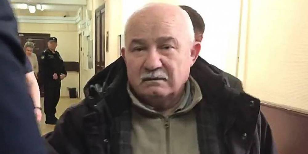 Арестованный за госизмену пенсионер утверждает, что изобличал иностранную разведку - ruposters.ru - Москва - Россия - Владивосток
